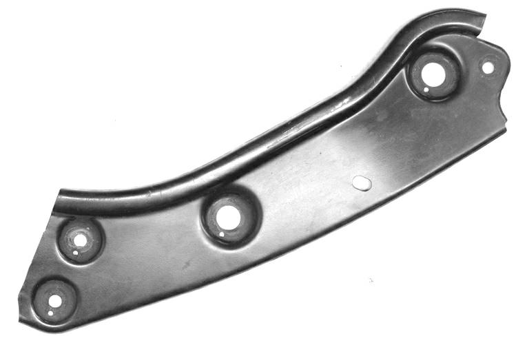 Articolo QCPDZ - SEDE FARO DX VW TOURAN-CADDY 09/10>