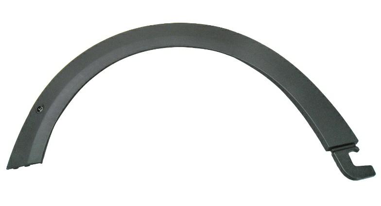Articolo QCQBB - GIROPARAF A/SX C/SENS MINI ONE-COOPER (F55-F56) S/D 01/14>