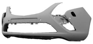 Articolo QFCK7 - P/TI ANT C/LAVAF+4 FORI SENS OPEL ZAFIRA 10/11>
