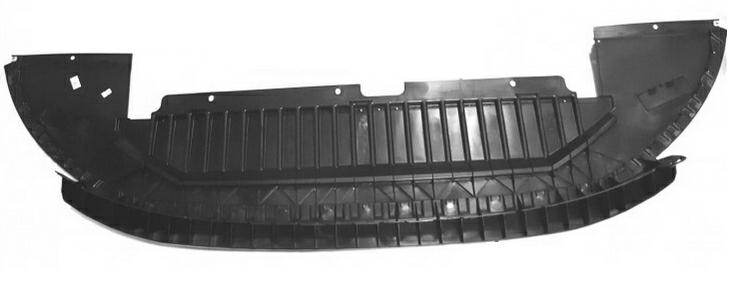 Articolo QFFGS - RIPARO SOTTOPARAURTI ANT FIAT TIPO 12/15> 4P injection