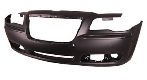 Articolo QFGF7 - P/TI ANT PRIM C/SENS CHRYSLER 300C 01/11>
