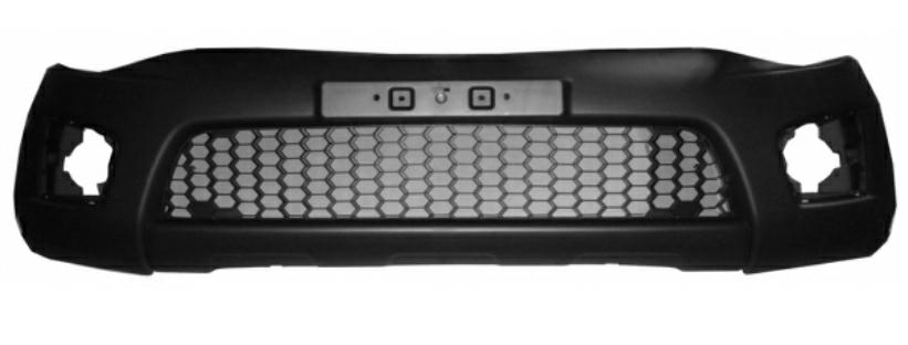 Articolo QG6S9 - P/TI ANT MITSUB L200 01/10> 2WD