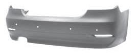Articolo QKB73 - P/TI POST PRIM C/SENS BMW SERIE 5 E60 07/03>03/07