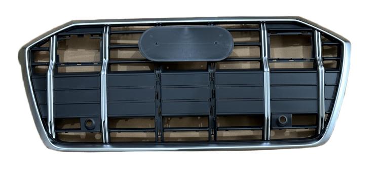 Articolo QN01T - GRIGLIA GRIGIA NERA C/PDC+RILEV OSTACOLI AUDI A6 01/18>ALLROAD