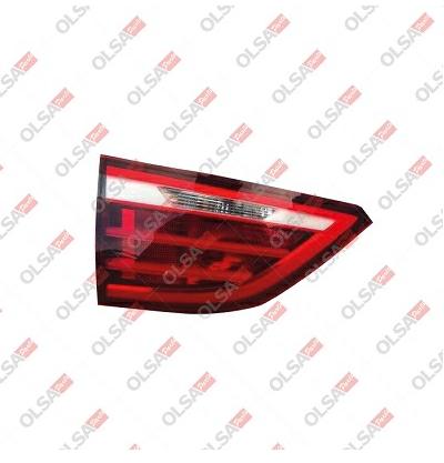 Articolo QPT8M - FANALE P/DX INT BMW SERIE 2 F46 GR TOURER 14>