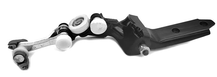 Articolo QQ4XC - RULLO C/LE PORTA LAT DX SORR C/STAFFA VW TRANSPORTER T5 06>/T6