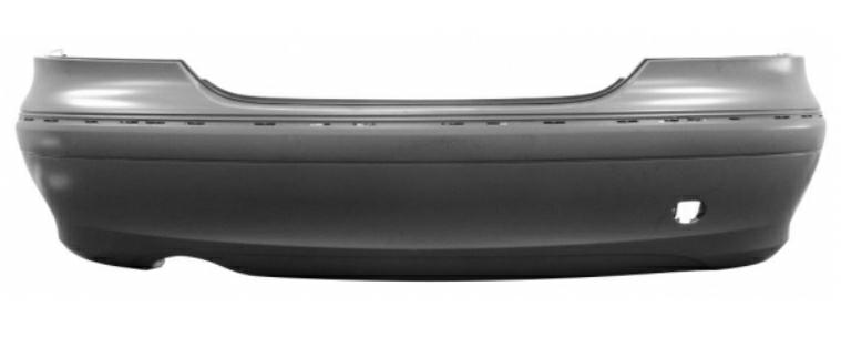 Articolo QR390 - P/TI POST PRIM MERCEDES CLK W209 03/03>
