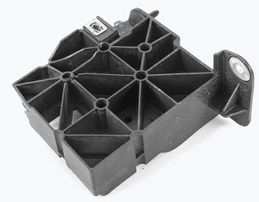 Articolo QTYVD - STAFFA P/TI A/DX SMART FORFOUR 11/14>