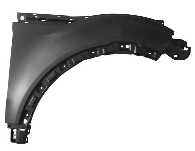 Articolo QV6PB - PARAF A/DX RANGE ROVER EVOQUE 01/11>