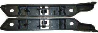 Articolo QVQDC - KIT STAFFE P/TI ANT FORD FOCUS 04/07>