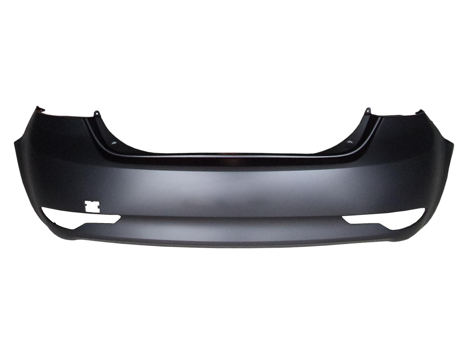 Articolo QW8Q5 - P/TI POST PRIM KIA CEE'D 10/09> 5P