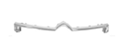 Articolo QXMF2 - MODAN CROM SUP GRILIA RAD CITROEN BERLINGO 01/12>