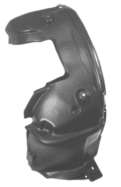Articolo QXVS9 - LOCARO A/DX PARTE POST BMW SERIE 1 CABRIO E88 01/07>