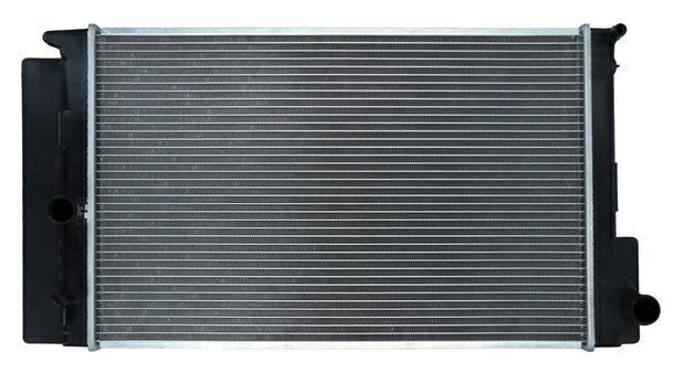 Articolo QY0XQ - RADIATORE TOYOTA  AURIS