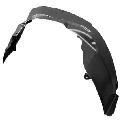 Articolo QZ0MN - LOCARO A/SX JEEP COMPASS 01/07>