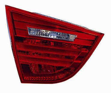 Articolo QZ23P - GR OTTICO P/SX INT ROSSO A LED BMW SERIE 3 E90 09/08>