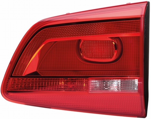 Articolo QZ39P - FANALE P/SX INT VW TOURAN 09/10>