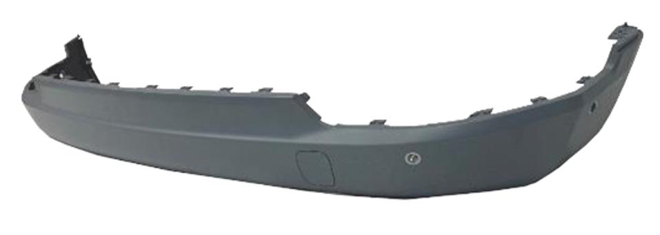 Articolo R032Q - P/TI POST INF C/PDC JEEP COMPASS 03/21>