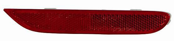 Articolo R067M - CATADIOTTRO DX NISSAN QASHQAI 01/14>PATHFINDER 09/14>X-TRAIL  01