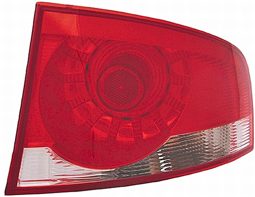 Articolo R12Y4 - FANALE P/DX EST SEAT ALTEA XL 10/06>