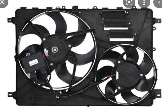 Articolo R1DR7 - ELETTROVENTOLA  VOLVO XC60 (156)