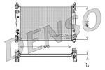 Articolo R2X0T - FT2312 RAD.BRAVO-GR.PUNTO JTD 90 CV - ALFA- LANCIA - OPEL