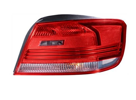 Articolo R474Y - FANALE P/SX EST BMW SERIE 3 E93 CABRIO 10/06>