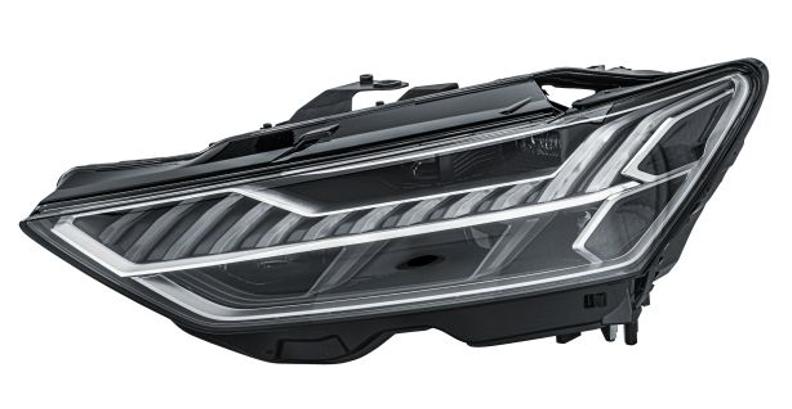 Articolo R4BSX - FARO DX A LED MATRIX AUDI A7 SPORTBACK 01/18>