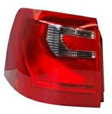 Articolo R6738 - FANALE P/SX EST SEAT ALHAMBRA 08/10>