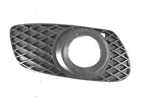Articolo R6R0B - GRIGLIA P/TI A/DX C/FEND MERCEDES CLASSE M W164 01/06>08/08