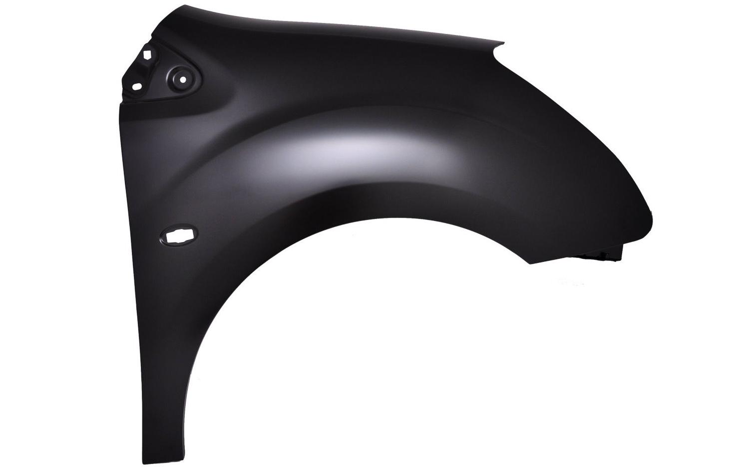 Articolo R6Z60 - PARAF A/DX CITR BERLINGO-PEUG PARTNER-RANCH 01/08>