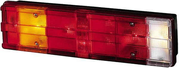 Articolo R7H38 - FANALE P/SX MERCEDES SPRINTER W901 03/95>