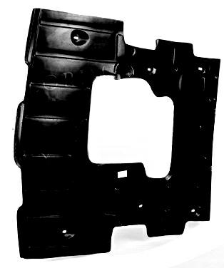 Articolo RBNR3 - RIPARO SOTTOMOTORE MERCEDES 190 W201 01/83>05/93