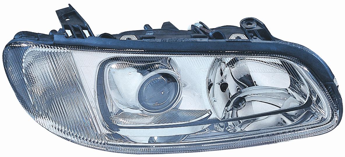 Articolo RD3FC - FARO SX H1-H7 PRED REG ELETT OPEL OMEGA B 09/97>09/99