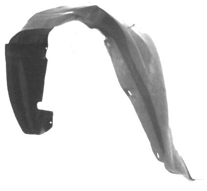 Articolo RFGN3 - LOCARO A/DX JEEP GRAN CHEROKEE 01/99>12/04