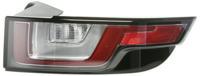 Articolo RFYG9 - FANALE P/DX A LED RANGEROVER EVOQUE 06/15> NO ALLEST BLACKPACK