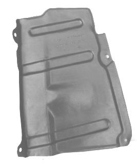 Articolo RMTHW - RIPARO SOTTOMOTORE DX TOYOTA RAV 01/06>