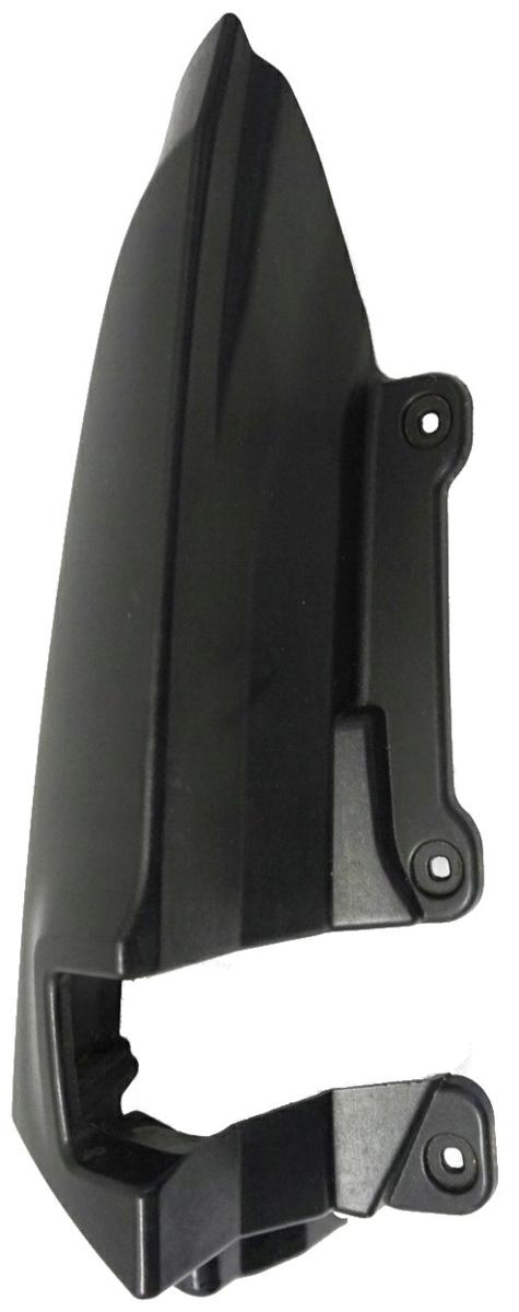 Articolo RP2H9 - MOD SOPRA FANALE P/SX DACIA DOKKER 01/12>