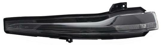 Articolo RPKB4 - FANALE RETROVISORE SX MERCEDES VITO-CLASSE V W447 03/14>F SCURO