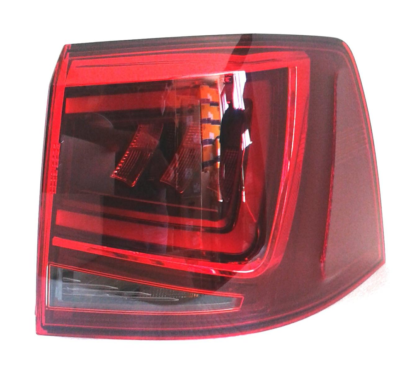 Articolo RRGNS - FANALE P/SX EST A LED SEAT ALHAMBRA 05/15>