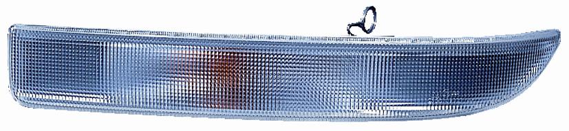 Articolo RTV3F - GR OTTICO A/SX BIANCO REN MASTER-OPEL MOVANO 02/98>11/03