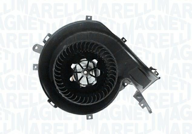 Articolo RVFYS - VENTOLA ABITACOLO OPEL VECTRA C (Z02)-SAAB-