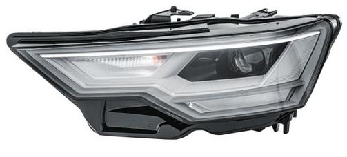 Articolo RX8SD - FARO DX LED AUDI A6 01/18>