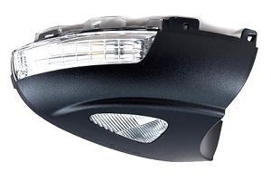 Articolo RXDX4 - FANALE RETROVISORE SX C/LUCE DI CORTESIA VW TIGUAN 06/11>12/15
