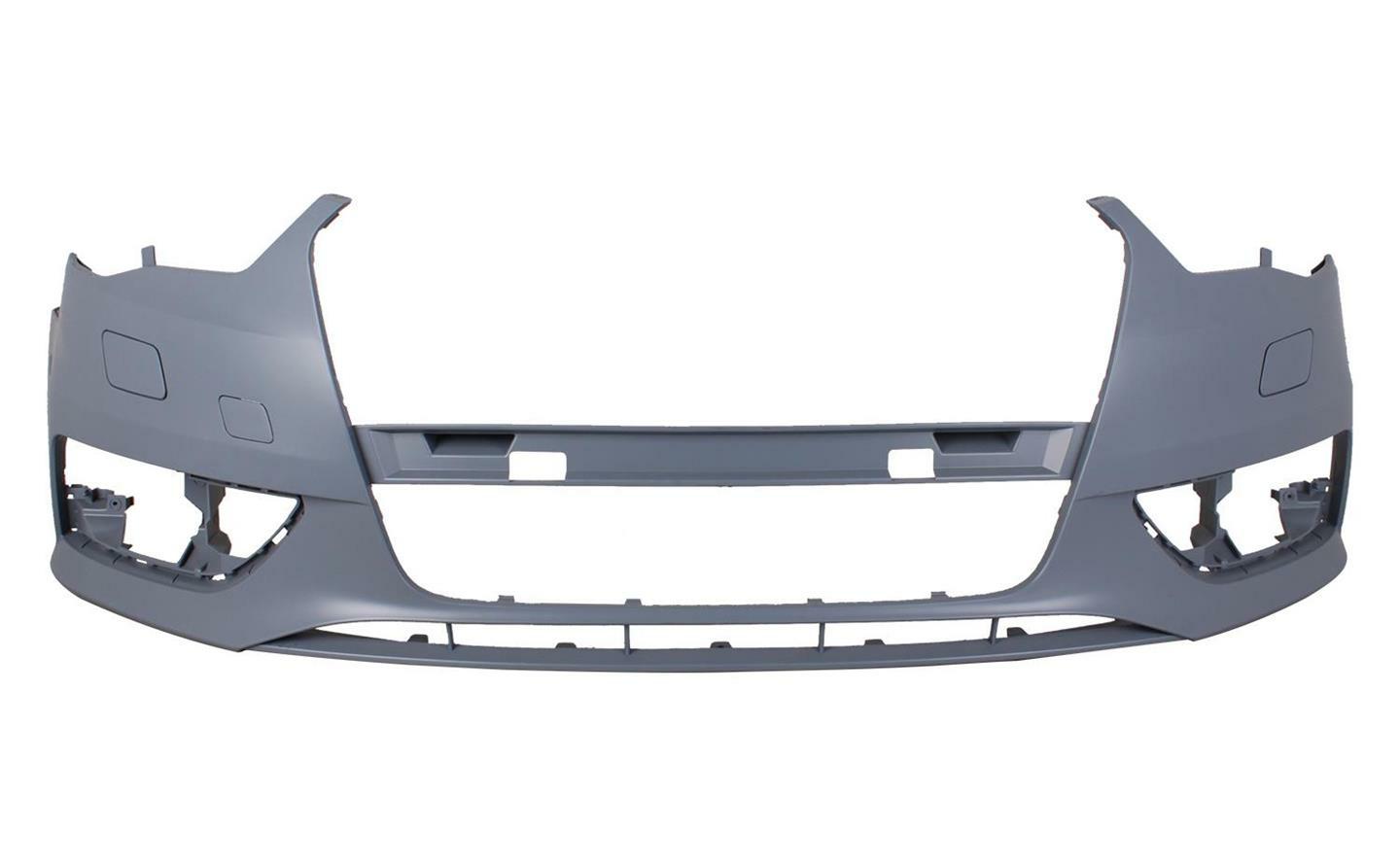 Articolo S05V0 - P/TI ANT PRIM C/LAVAF+4 TRACCE SENS AUDI A3 04/12>