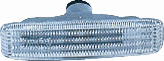 Articolo S0QV0 - GR OTTICO LAT DX-SX BIANCO BMW SERIE 5 E39 12/95>06/03