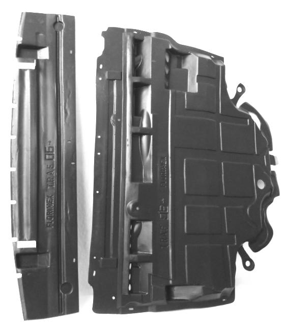 Articolo S2MDS - RIPARO SOTTOMOT REN TRAFIC-NIS PRIMASTAR-OPEL VIVARO 01/07>