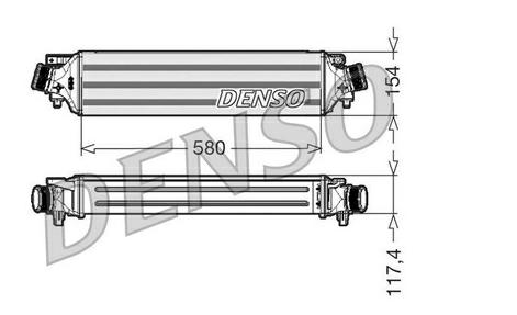 Articolo SC9P0 - INTERC.ALFA GIULIETTA 2.0 JTDM 10-