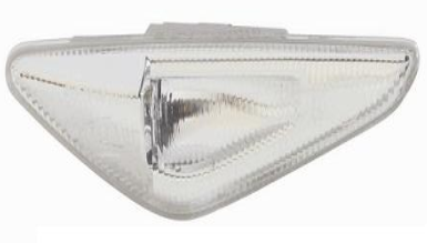 Articolo SCM7T - FANALE LAT DX BIANCO A LED BMW X5 E70 01/07> X3 F25 01/10>