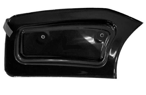 Articolo SCST6 - STAFFA SPOIL PTI P/DX MERCED CLA C118-X118 SHOOTINGBRAKE 01/19